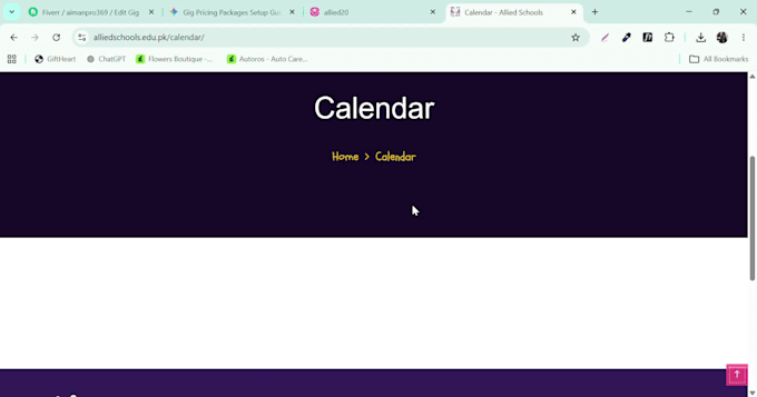 convert your design into a powerful wordpress business tool using elementor pro