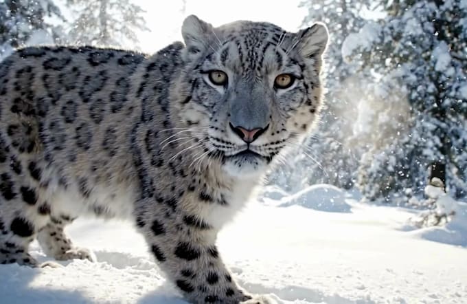 create cinematic ai videos and animations