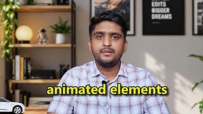professionally edit your long form and short form videos