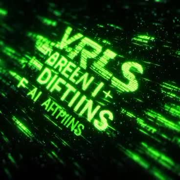 create ai content and edit short video reels with captions