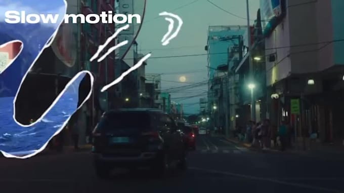 be your creative and trusted video editor
