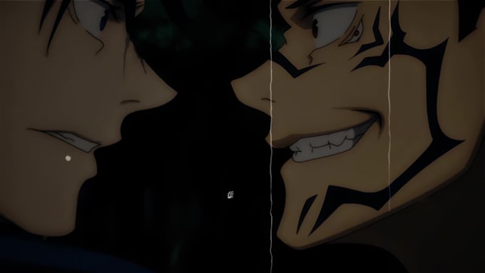 make professional anime edit and amv