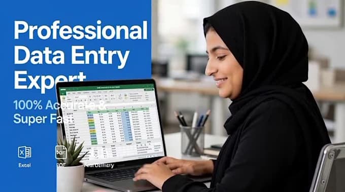 do fast data entry in excel and google sheets