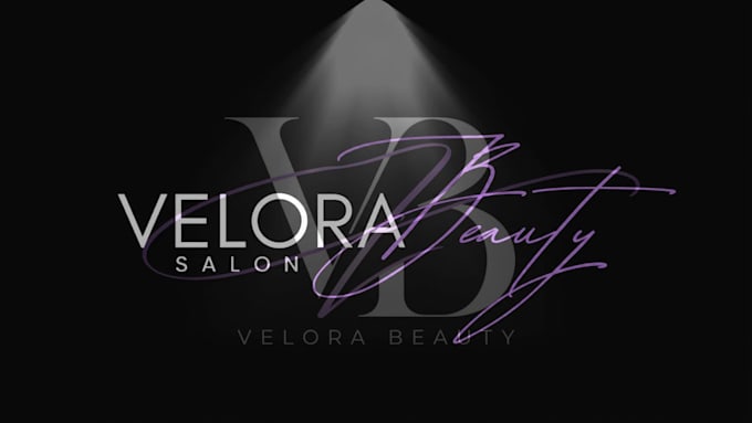create a personalized flyer or logo
