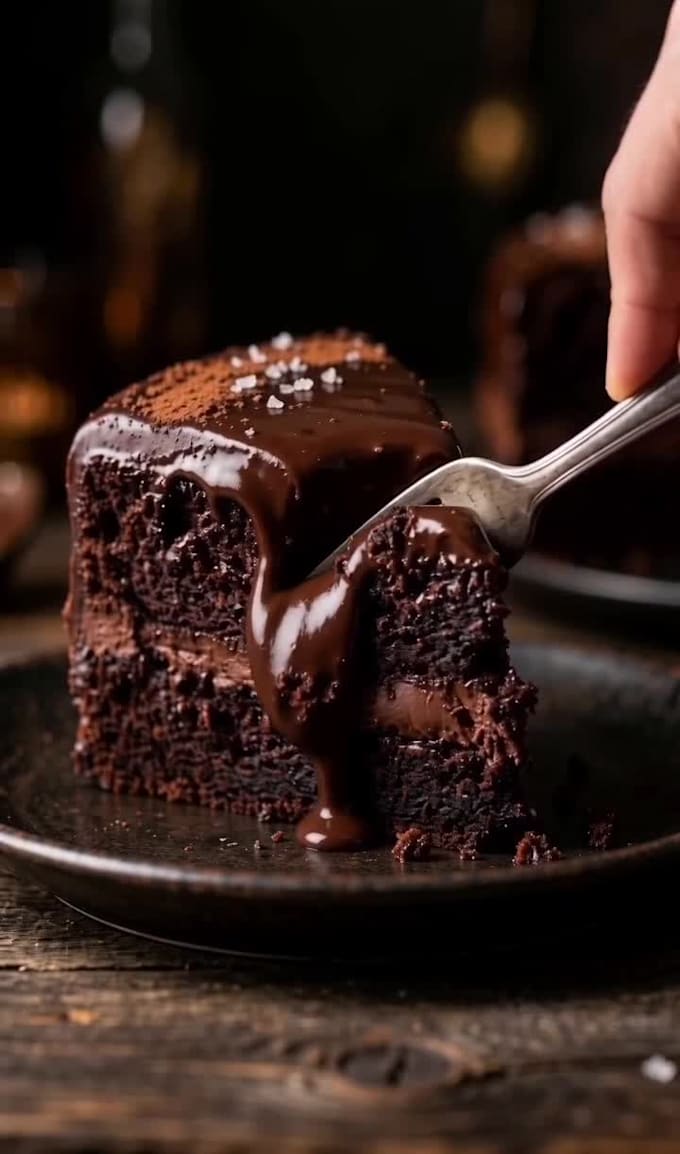 create mouthwatering ai food photos and videos