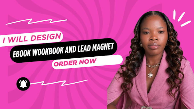 design canva ebook, workbook, lead magnet, canva template and freebie