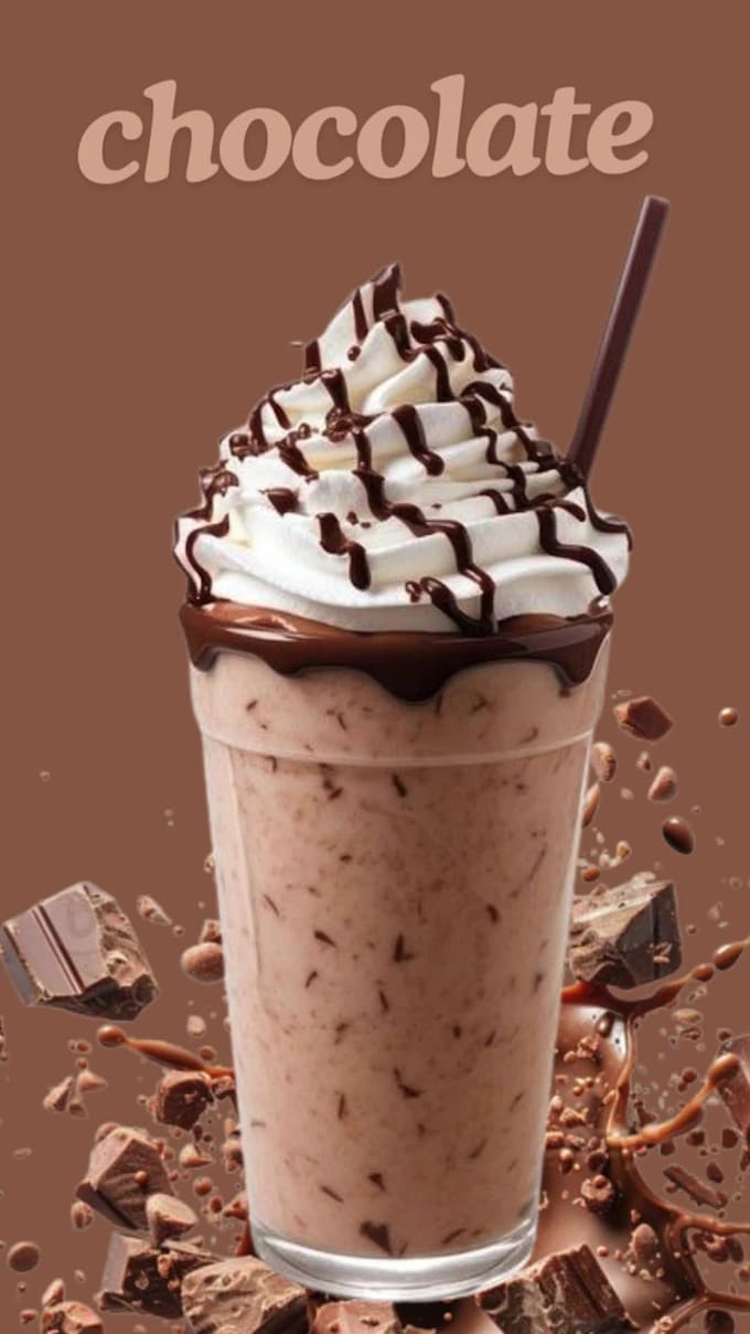 design premium promotional graphics for your brands