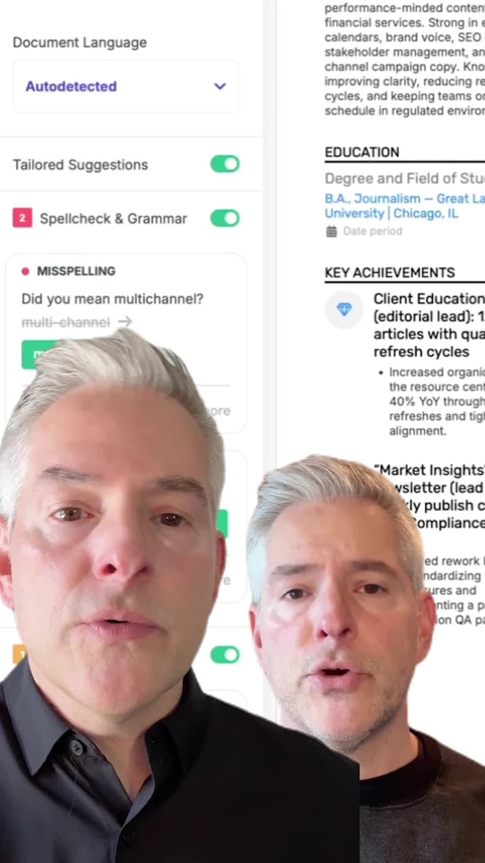 create fintech ugc video ads for finance brands and apps