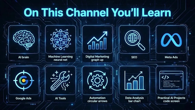 analyze your data and build machine learning models in python