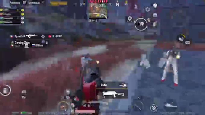 edit entertaining gaming videos and stream highlights