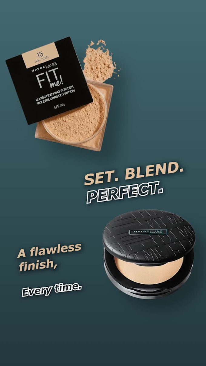 create product animation and cinematic video ads
