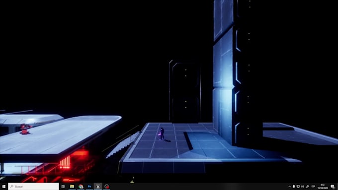 create unreal engine 5 blueprints and gameplay mechanics