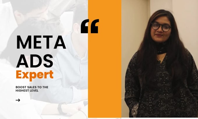 boost your sales with meta ads