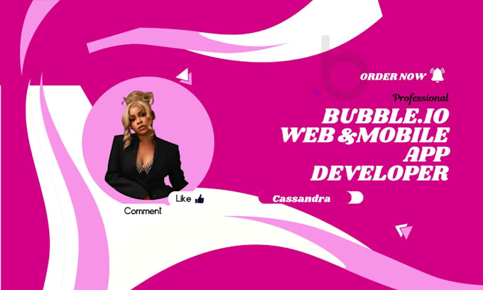 build bubble io app bubble website bubble io developer bubble mvp adalo