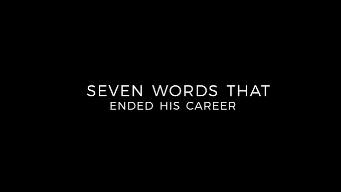 create a cinematic book trailer, book promotion video