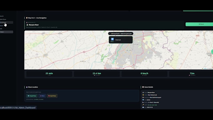 build custom python streamlit dashboards and data analytics apps