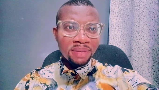 be your social media manager and content creator