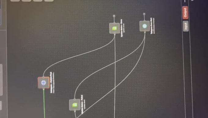 build an ai powered social media auto posting system