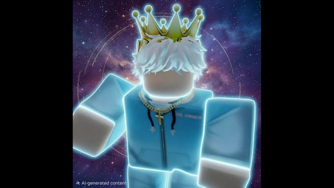 make you high quality roblox gfx and game artwork