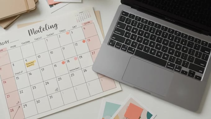 social media manager for coaches, online educators and course creators