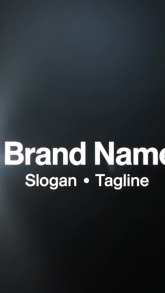 help you choose perfect business name, slogan and tagline