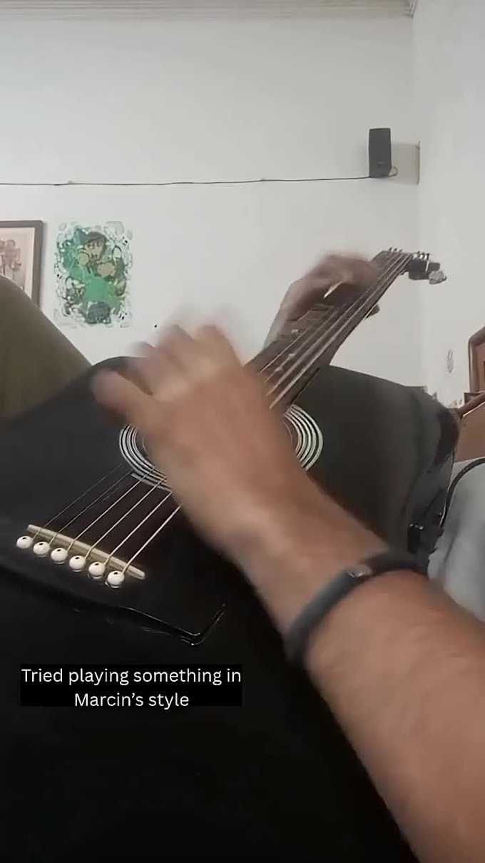 help you learn fingerstyle guitar in no time