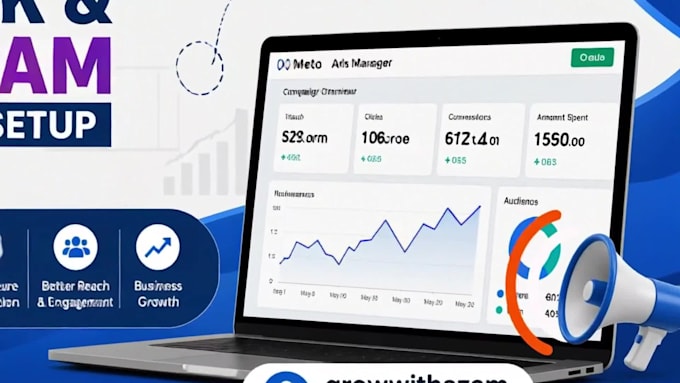 setup facebook and instagram ads campaign