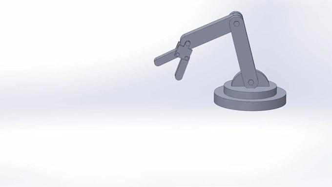 design mechanical parts and assemblies in solidworks
