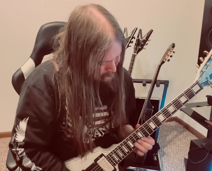 be your go to session guitarist