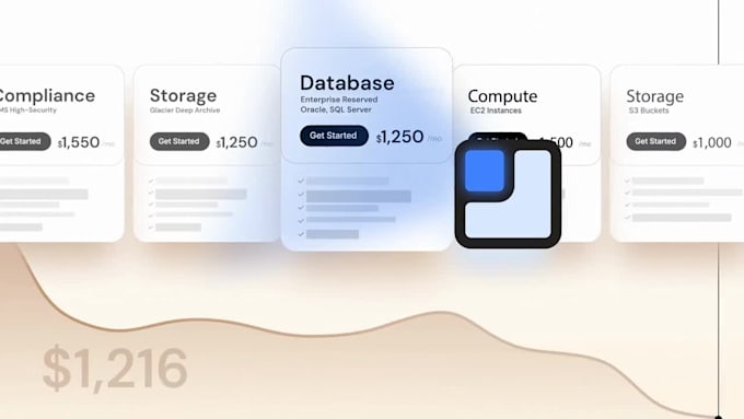 create saas onboarding and explainer video, software demo video for your softwar