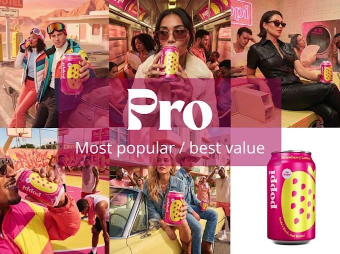 create stunning ai studio product photos that sell