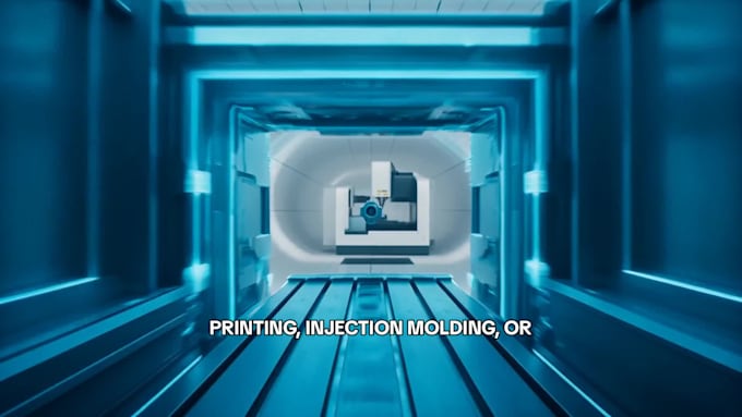 design 3d cad models and technical drawings for manufacturing