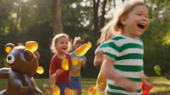 create cinematic product ads and commercial visuals