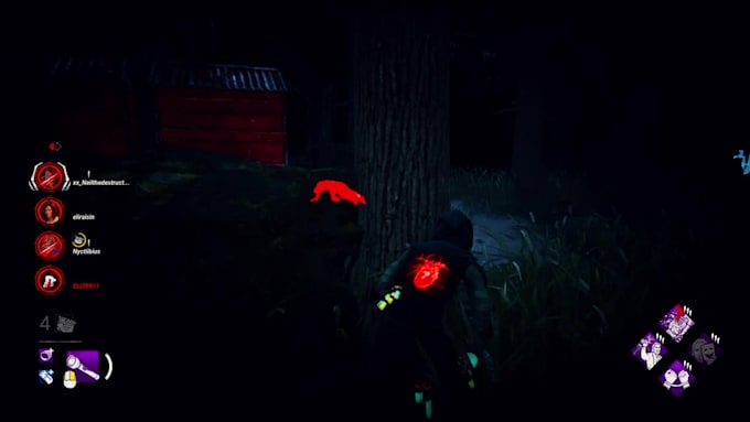 teach you how to play dbd at a high level