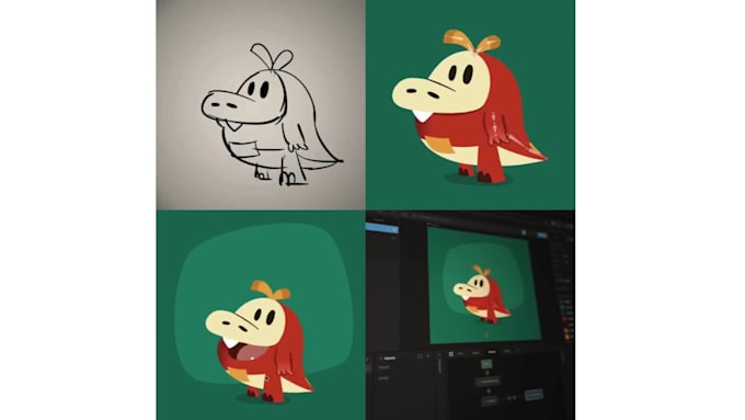 create interactive rive animation lottie animation state machines app animation