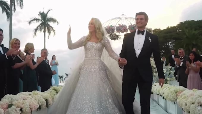 wedding video editing ,reel, highlights with in 24 hours