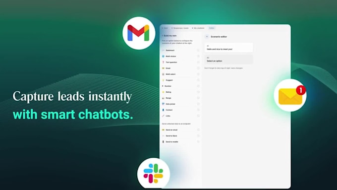 create saas demo video product video software explainer app promo