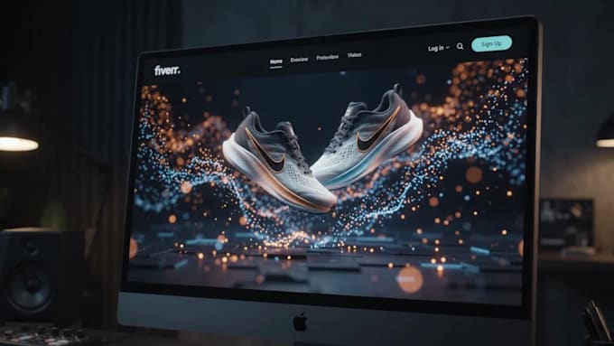 create video ads commercials live action explainers ai ugc video editing