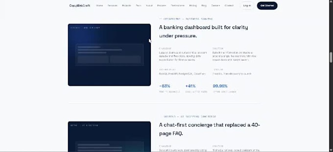 build professional websites using python and django
