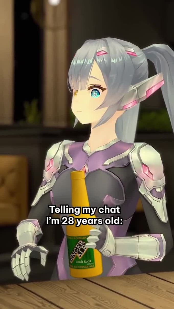 edit your vtuber stream into engaging gaming highlights