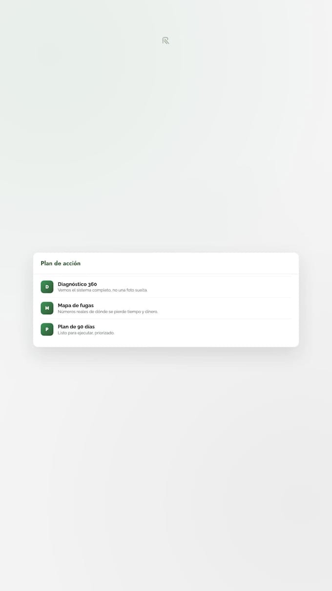 diseño grafico webs marca y landing pages