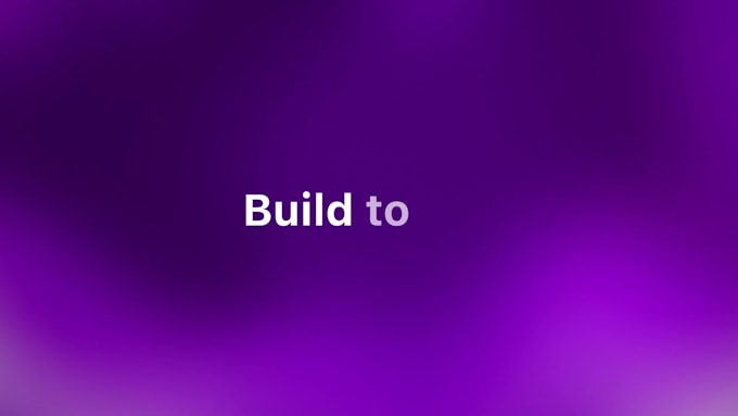 saas animation for startups