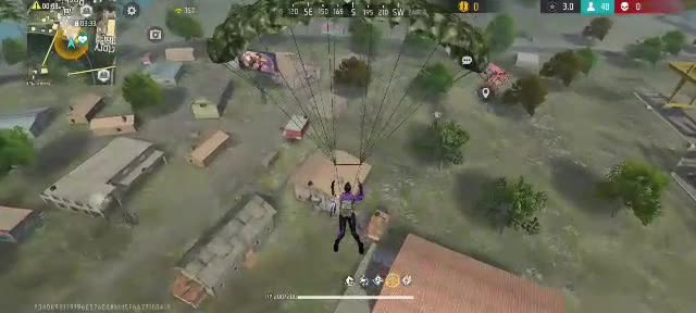 develop shooting game unity battle royale multiplayer mobile and webgl game