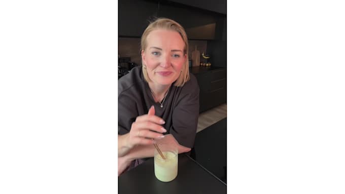 be your german ugc creator and spokesperson for couple content