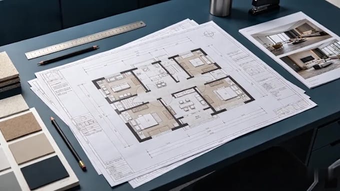 template 3dmax cadcase rendering renovate transformation