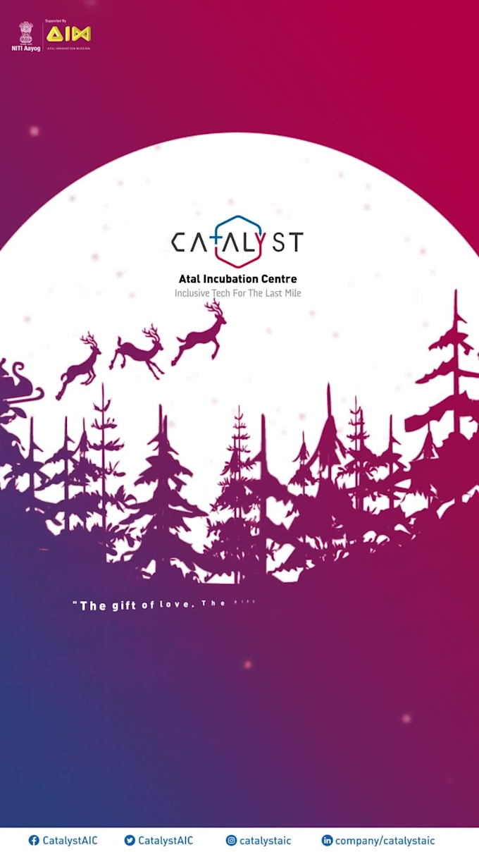 design beautiful, custom holiday cards for any occasion