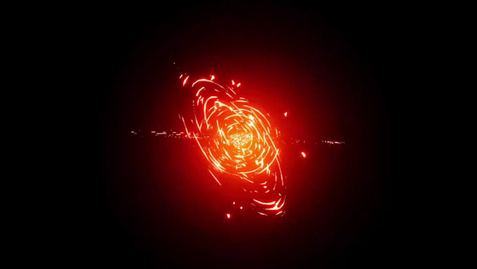 do vfx on unity using vfx graph