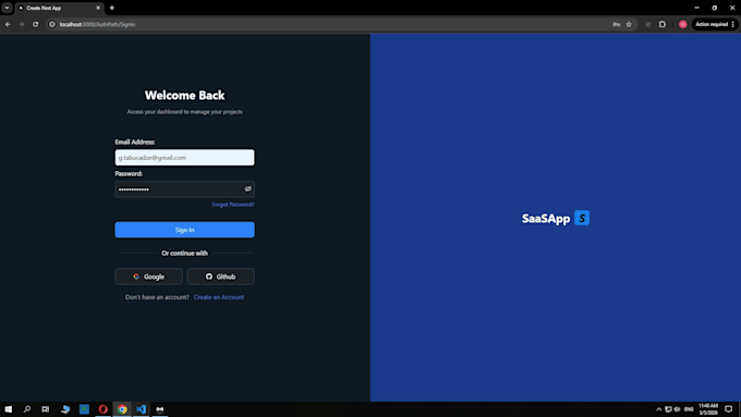 fix nextjs react or firebase bugs in 24 hours
