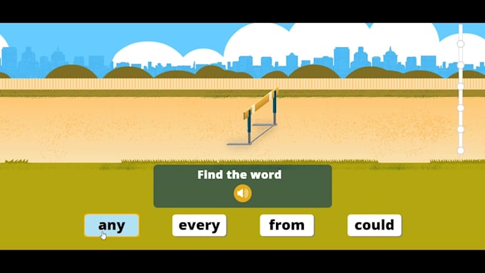 make an HTML5 game for 60