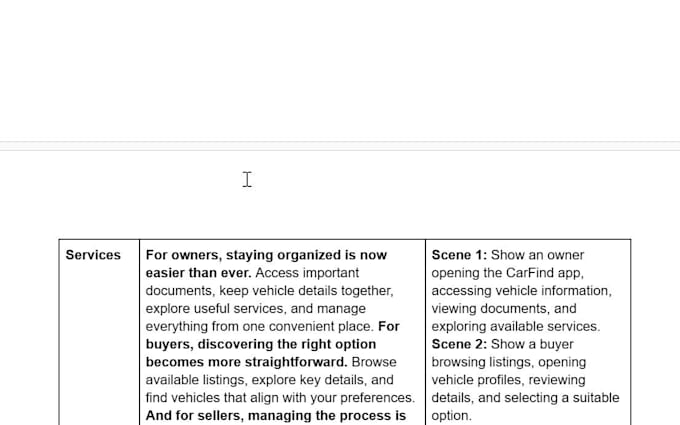 write youtube explainer scripts with deep research